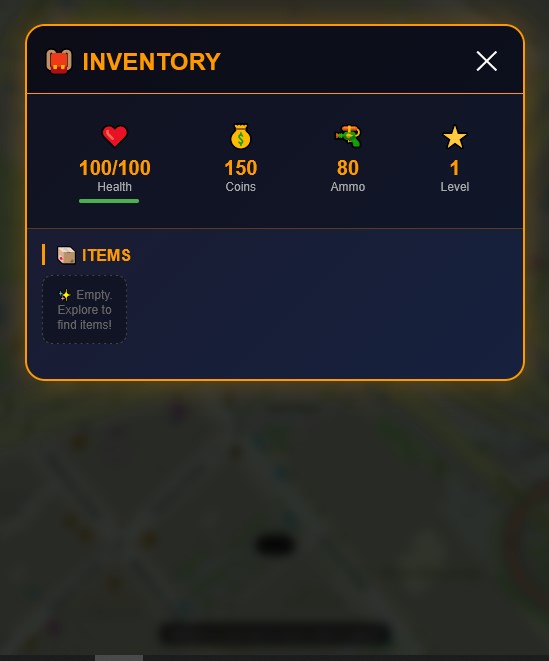 NeighborhoodWars gameplay